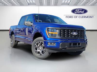 2026 Ford F-150 SuperCrew Cab 4WD Pickup for sale #FA17235 - photo 1