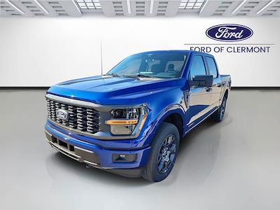 2026 Ford F-150 SuperCrew Cab 4WD Pickup for sale #FA17235 - photo 2