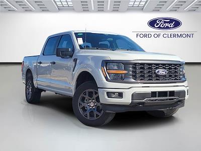 New 2026 Ford F-150 - photo 1