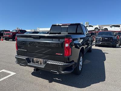 Used 2025 Chevrolet Silverado 1500 - photo 1