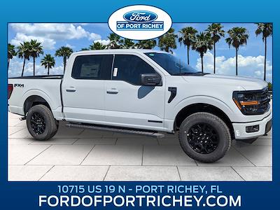 New 2026 Ford F-150 - photo 1