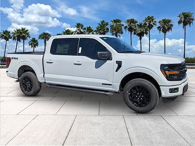 New 2026 Ford F-150 - photo 1