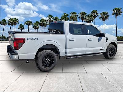 2026 Ford F-150 SuperCrew Cab 4WD Pickup for sale #FA24633 - photo 2