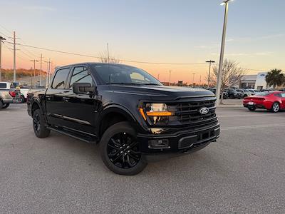 New 2026 Ford F-150 - photo 1