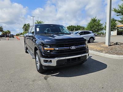 New 2025 Ford F-150 XLT SuperCrew Cab for sale #FA52221 - photo 1