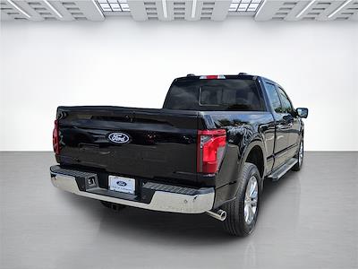 2025 Ford F-150 SuperCrew Cab 4WD Pickup for sale #FA52221 - photo 2
