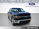 New 2025 Ford F-150 XLT SuperCrew Cab for sale #FA52221 - photo 1