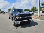 New 2025 Ford F-150 XLT SuperCrew Cab for sale #FA52221 - photo 3