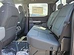 New 2025 Ford F-150 XLT SuperCrew Cab for sale #FA52221 - photo 24