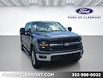New 2025 Ford F-150 XLT SuperCrew Cab 4WD Pickup for sale #FA54664 - photo 1
