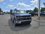 New 2025 Ford F-150 XLT SuperCrew Cab 4WD Pickup for sale #FA54664 - photo 3