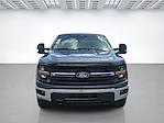 New 2025 Ford F-150 XLT SuperCrew Cab 4WD Pickup for sale #FA54664 - photo 4