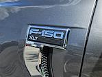 New 2025 Ford F-150 XLT SuperCrew Cab 4WD Pickup for sale #FA54664 - photo 40