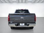 New 2025 Ford F-150 XLT SuperCrew Cab 4WD Pickup for sale #FA54664 - photo 6