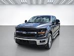 New 2025 Ford F-150 XLT SuperCrew Cab 4WD Pickup for sale #FA54664 - photo 9