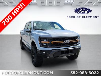 New 2025 Ford F-150 Tremor SuperCrew Cab 4WD Pickup for sale #FA54760 - photo 1
