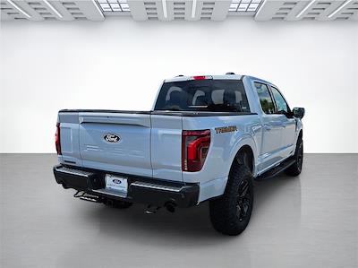 New 2025 Ford F-150 Tremor SuperCrew Cab 4WD Pickup for sale #FA54760 - photo 2