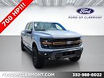 New 2025 Ford F-150 Tremor SuperCrew Cab 4WD Pickup for sale #FA54760 - photo 1