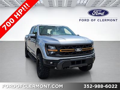 New 2025 Ford F-150 Tremor SuperCrew Cab 4WD Pickup for sale #FA55979 - photo 1