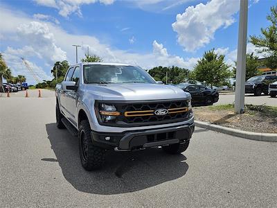 New 2025 Ford F-150 Tremor SuperCrew Cab for sale #FA55979 - photo 1