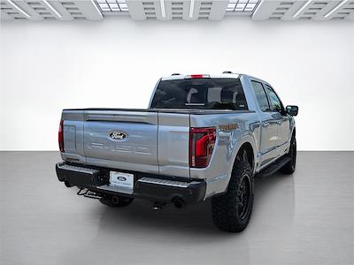 New 2025 Ford F-150 Tremor SuperCrew Cab 4WD Pickup for sale #FA55979 - photo 2
