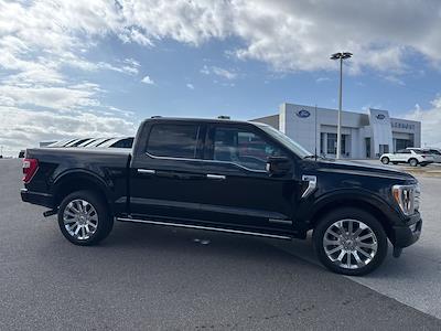 2023 Ford F-150 SuperCrew Cab 4WD Pickup for sale #FB15144 - photo 1