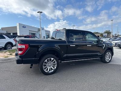 2023 Ford F-150 SuperCrew Cab 4WD Pickup for sale #FB15144 - photo 2