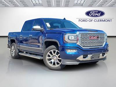 Used 2017 GMC Sierra 1500 - photo 1