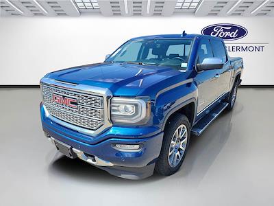 Used 2017 GMC Sierra 1500 - photo 1