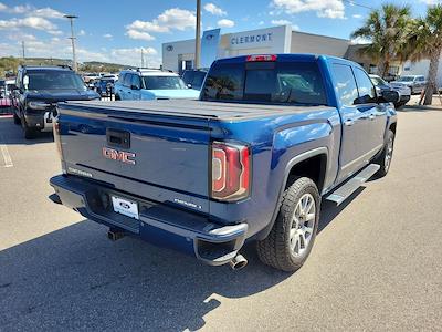 Used 2017 GMC Sierra 1500 - photo 1