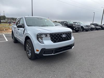 Used 2025 Ford Maverick - photo 1