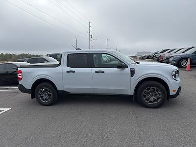 Used 2025 Ford Maverick - photo 1