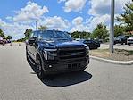 New 2025 Ford F-150 Lariat SuperCrew Cab 4WD Pickup for sale #FB50765 - photo 3