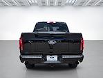 New 2025 Ford F-150 Lariat SuperCrew Cab 4WD Pickup for sale #FB50765 - photo 6
