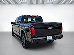 New 2025 Ford F-150 Lariat SuperCrew Cab 4WD Pickup for sale #FB50765 - photo 7