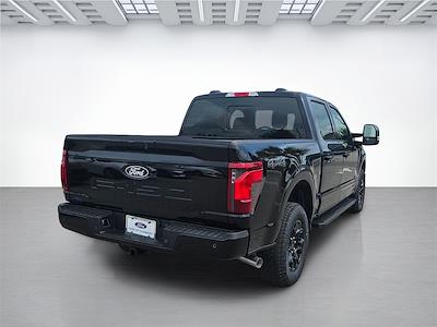 New 2025 Ford F-150 XLT SuperCrew Cab 4WD Pickup for sale #FB54286 - photo 2