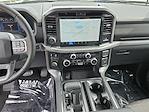 New 2025 Ford F-150 XLT SuperCrew Cab 4WD Pickup for sale #FB54286 - photo 24