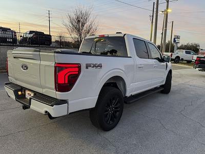 New 2025 Ford F-150 - photo 1