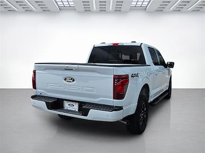 2025 Ford F-150 SuperCrew Cab 4WD Pickup for sale #FB65638 - photo 2