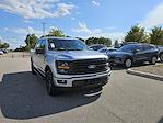 New 2025 Ford F-150 XLT SuperCrew Cab 4WD Pickup for sale #FB65771 - photo 3