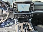 New 2025 Ford F-150 XLT SuperCrew Cab 4WD Pickup for sale #FB65771 - photo 24