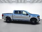 New 2025 Ford F-150 XLT SuperCrew Cab 4WD Pickup for sale #FB65771 - photo 5