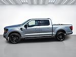New 2025 Ford F-150 XLT SuperCrew Cab 4WD Pickup for sale #FB65771 - photo 8