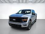 New 2025 Ford F-150 XLT SuperCrew Cab 4WD Pickup for sale #FB65771 - photo 9