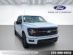 2025 Ford F-150 SuperCrew Cab 4WD Pickup for sale #FB65794 - photo 1