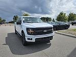 2025 Ford F-150 SuperCrew Cab 4WD Pickup for sale #FB65794 - photo 3