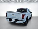 2025 Ford F-150 SuperCrew Cab 4WD Pickup for sale #FB65794 - photo 2
