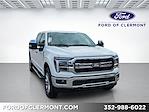New 2025 Ford F-150 Lariat SuperCrew Cab 4WD Pickup for sale #FB75805 - photo 1