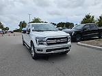 New 2025 Ford F-150 Lariat SuperCrew Cab 4WD Pickup for sale #FB75805 - photo 3