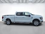 New 2025 Ford F-150 Lariat SuperCrew Cab 4WD Pickup for sale #FB75805 - photo 5